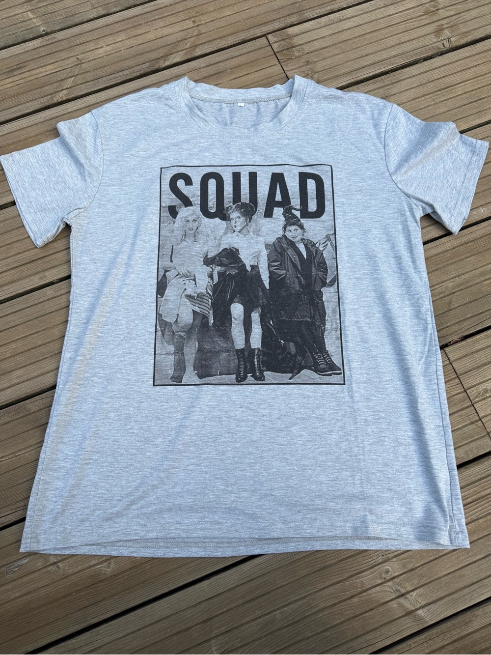 Hocus Pocus Squad Graphic Tee
